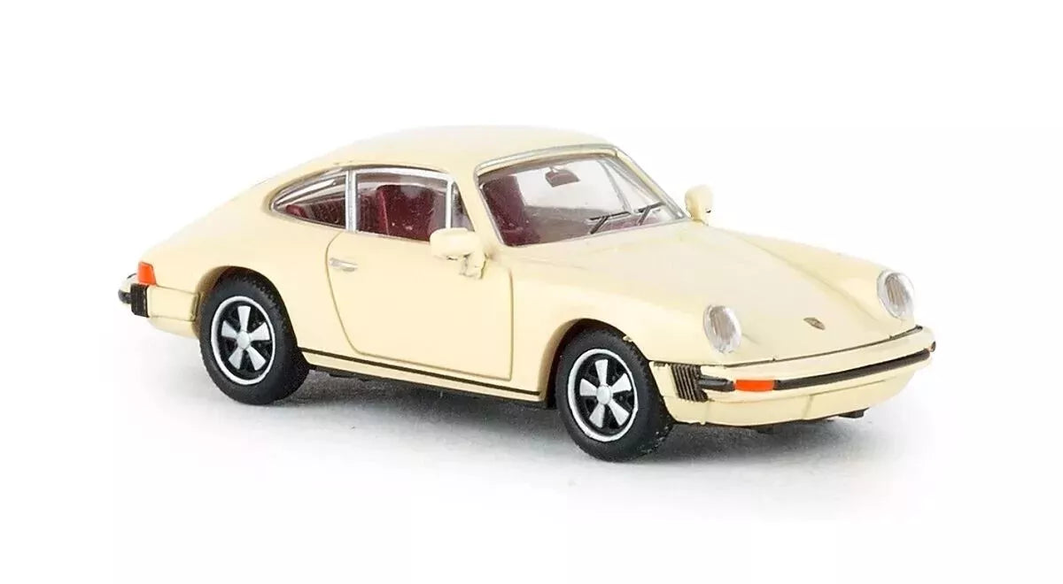 1:87 Scale Models