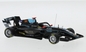 Dallara F3 #18 2019 IXO 1:43