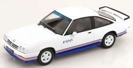 1/18 1984 Opel Manta B i200 *Rothmans Livery* White/Blue