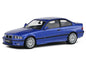 1/43 1999 BMW M3 (E46) Blue