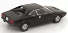 1974 Ferrari 308 GT4 Black 1:18 KK-Scale