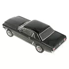 Ford Mustang Hardtop Coupé 1:18 1965 1:18 Norev