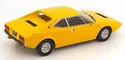 1974 Ferrari 308 GT4 Yellow 1:18 KK-Scale