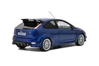 2009 Ford Focus RS MK2 Blue 1:18 Ottomobile