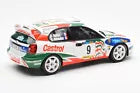 1998 Toyota Corolla WRC # D Auriol Rally Catalunya White 1:18 Ottomobile