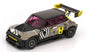 Renault 5 Turbo 3E 2022 Black/Matt-Black 1:18 Ottomobile