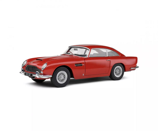 1/18 1964 Aston Martin DB5 Red