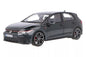 Volkswagen Golf VIII GTI 5-doors Black 1:18 Norev