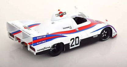 Porsche 936 World Sports Car Championship Ickx 1976 1:18 Werk83