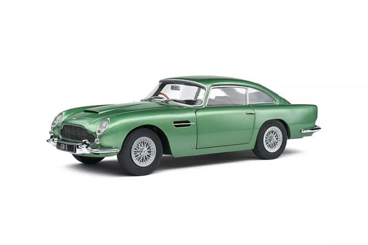 1/18 1964 Aston Martin DB5 Green