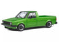 1/18 Volkswagen Caddy MK1 Custom, green