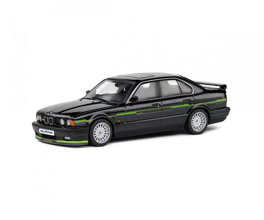 1/43 1994 BMW Alpina B10 Biturbo Black