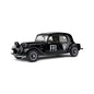 1/18 1944 Citroën Traction FFI Black