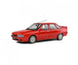 1988 Renault 21 Mk.1 Turbo Red