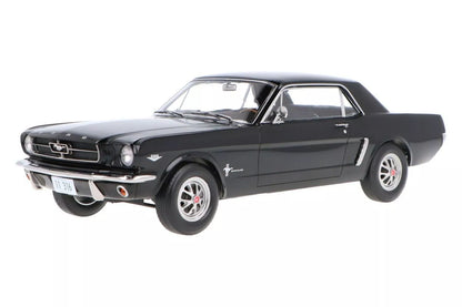 Ford Mustang Hardtop Coupé 1:18 1965 1:18 Norev