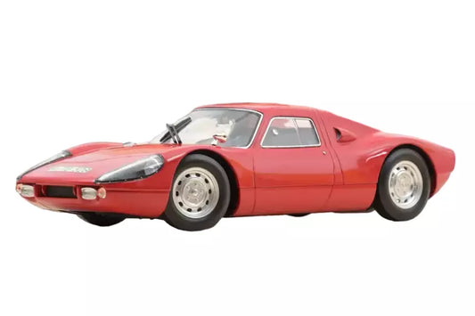 1/18 1964 Porsche 904 GTS Red