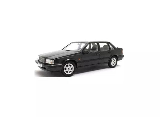 1991-1994 Volvo 850 GTL Dark Gray 1:18 Cult Models