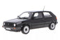 Volkswagen Golf II CL Black 1:18 Norev