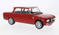 Alfa Romeo Giulia Nuova Super Red 1974 1:18 MCG