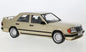 Mercedes W124 Tuning Metallic-Beige 1986 1:18 MCG