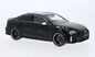 Audi RS3 Limousine Black Made by IXO for MCG 2022 1:18