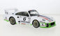 Porsche 935 J No.6 Liqui Moly DRM Spa-Francorchamps R.Stommelen 1980 1:18 MCG