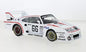 Porsche 935 J No.66 Joest Racing DRM Nürburgring J.Mass 1981 1:18 MCG