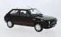 Fiat Ritmo TC 125 Abarth Black 1980 1:18 MCG