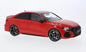 Audi RS3 Limousine Red Made by IXO for MCG 2022 1:18