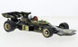 Lotus 72D No.5 John Player Special Formula 1 GP Spain E.Fittipaldi 1972