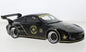 Porsche 911 (997) RWB Old & New Black/Decorated JPS 2020 1:18 MCG