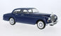 Rolls Royce Silver Cloud III Flying Track H.J.Mulliner Dark Blue RHD 1965 1:18