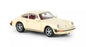 Porsche 912 G Beige 1976 1:87 Model Car